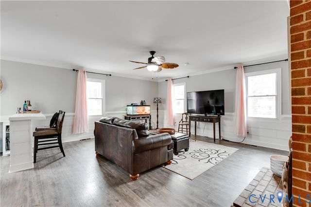 406 Beecham Dr, Henrico, VA 23227