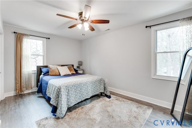 406 Beecham Dr, Henrico, VA 23227