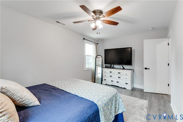 406 Beecham Dr, Henrico, VA 23227