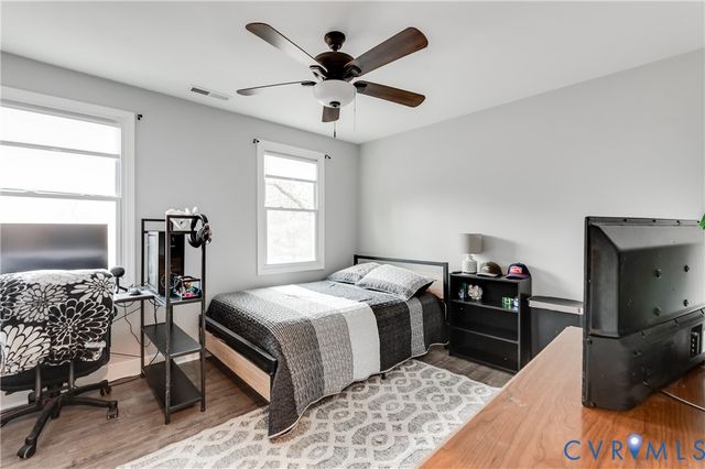 406 Beecham Dr, Henrico, VA 23227