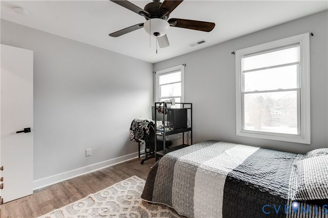 406 Beecham Dr, Henrico, VA 23227