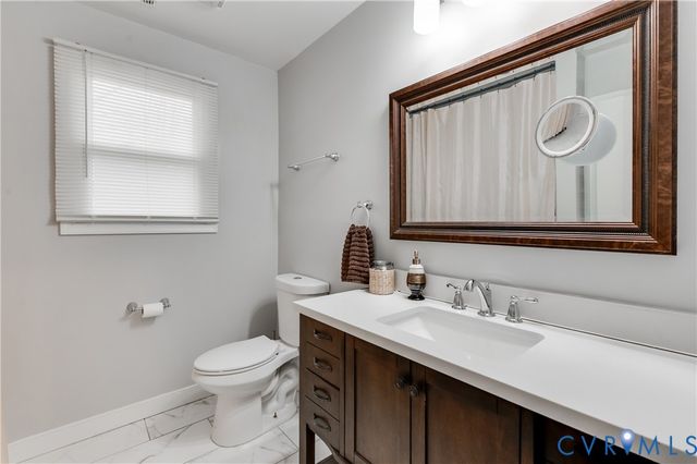 406 Beecham Dr, Henrico, VA 23227