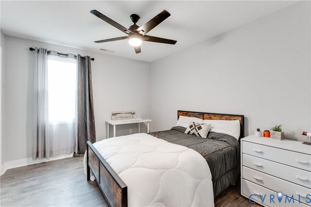 406 Beecham Dr, Henrico, VA 23227