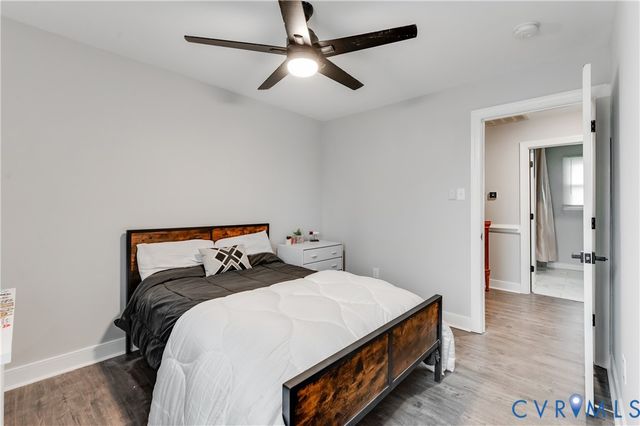 406 Beecham Dr, Henrico, VA 23227