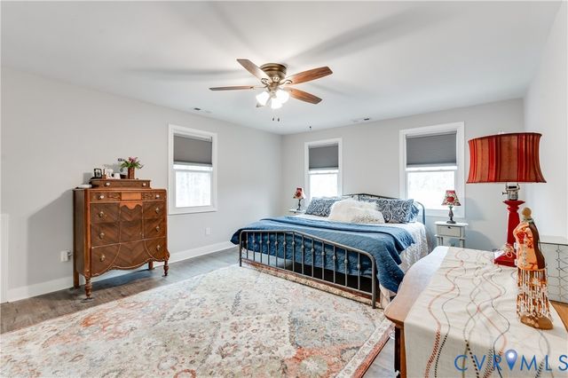 406 Beecham Dr, Henrico, VA 23227