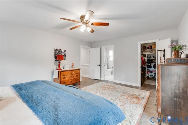 406 Beecham Dr, Henrico, VA 23227