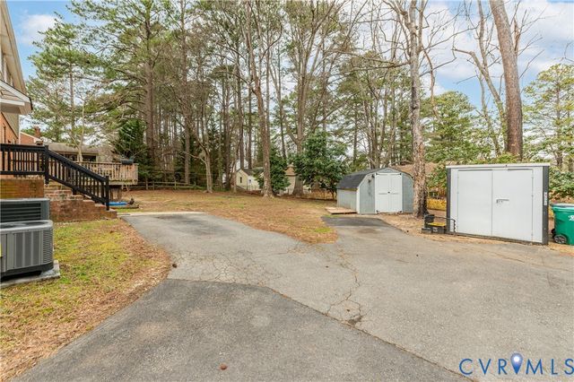 406 Beecham Dr, Henrico, VA 23227