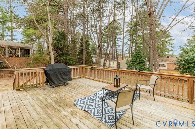 406 Beecham Dr, Henrico, VA 23227