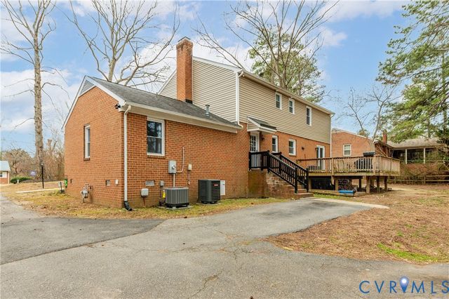 406 Beecham Dr, Henrico, VA 23227