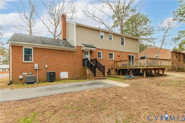 406 Beecham Dr, Henrico, VA 23227