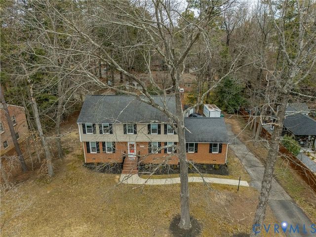 406 Beecham Dr, Henrico, VA 23227