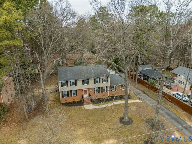 406 Beecham Dr, Henrico, VA 23227