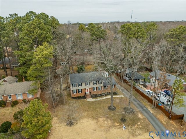 406 Beecham Dr, Henrico, VA 23227