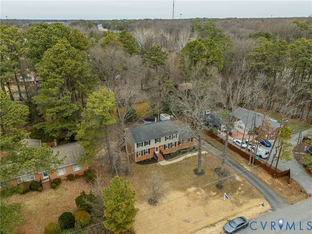 406 Beecham Dr, Henrico, VA 23227