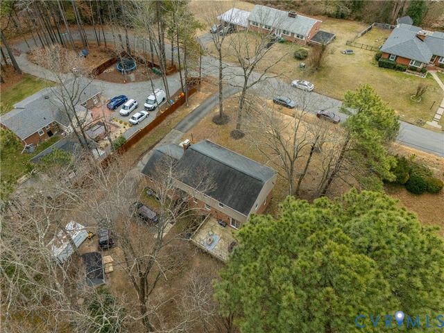 406 Beecham Dr, Henrico, VA 23227