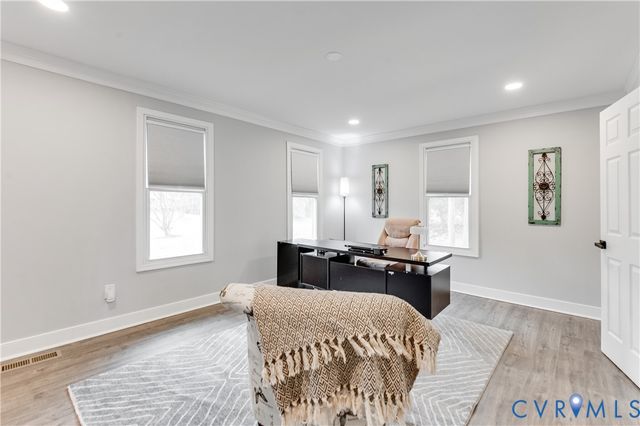 406 Beecham Dr, Henrico, VA 23227