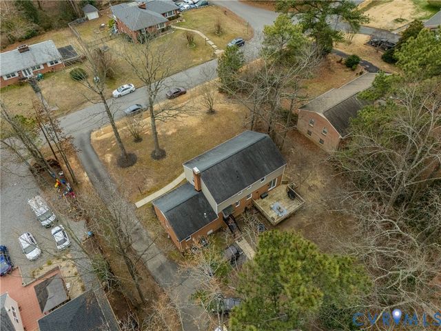 406 Beecham Dr, Henrico, VA 23227