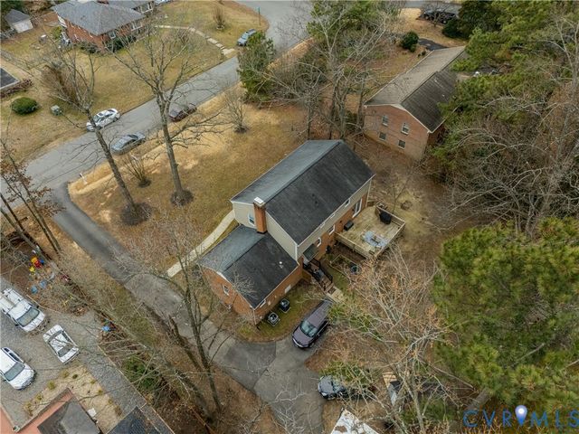 406 Beecham Dr, Henrico, VA 23227