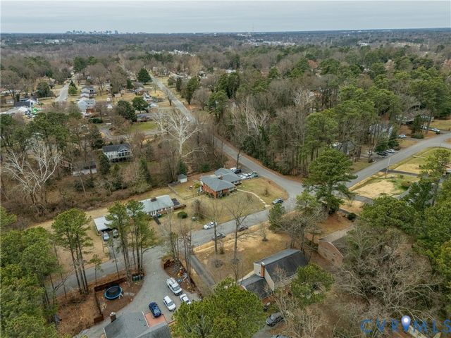 406 Beecham Dr, Henrico, VA 23227