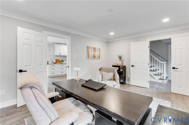 406 Beecham Dr, Henrico, VA 23227