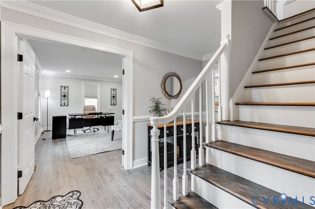 406 Beecham Dr, Henrico, VA 23227