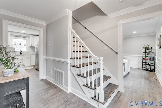 406 Beecham Dr, Henrico, VA 23227