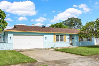 346 ELKHORN COURT, Winter Park, FL 32792