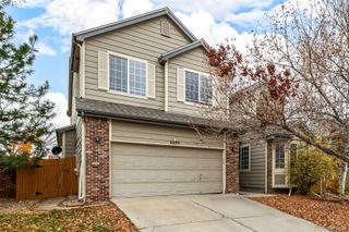 6055 S Shawnee Street, Aurora, CO 80015