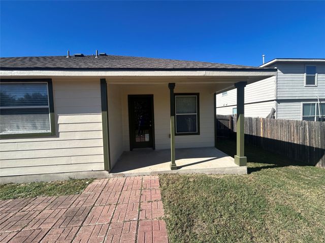 154 Lake Washington DR, Kyle, TX 78640