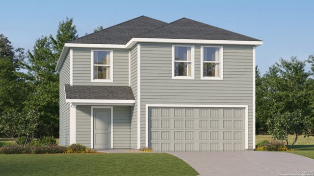 228 Cowboy Ridge, New Braunfels, TX 78130