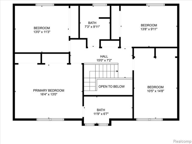 3036 Newport Court, Troy, MI 48084