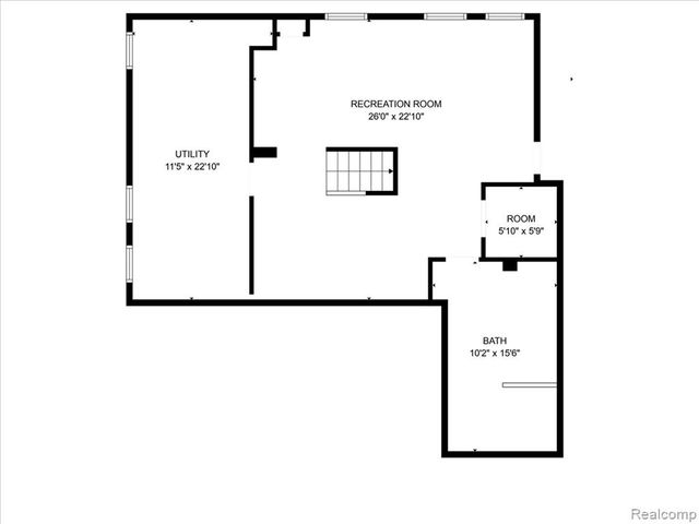 3036 Newport Court, Troy, MI 48084