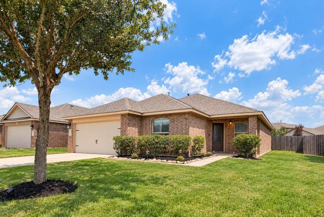 29130 Jarvis Bay Pass, Katy, TX 77494