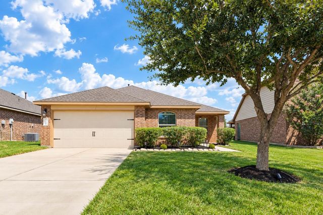 29130 Jarvis Bay Pass, Katy, TX 77494