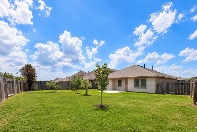 29130 Jarvis Bay Pass, Katy, TX 77494