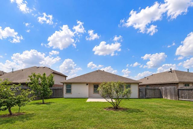 29130 Jarvis Bay Pass, Katy, TX 77494