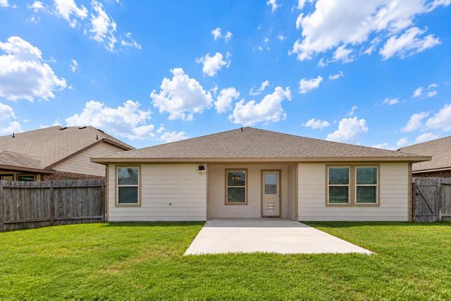 29130 Jarvis Bay Pass, Katy, TX 77494