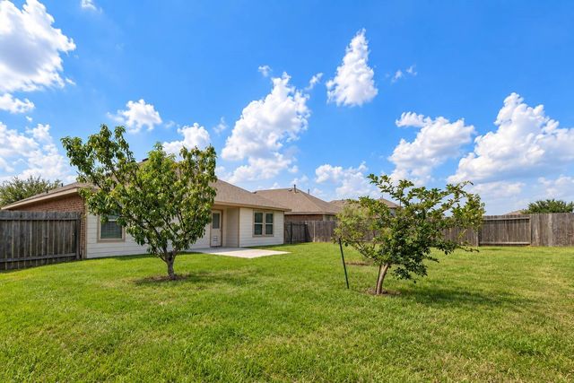 29130 Jarvis Bay Pass, Katy, TX 77494