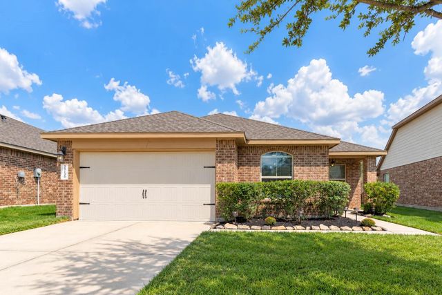 29130 Jarvis Bay Pass, Katy, TX 77494