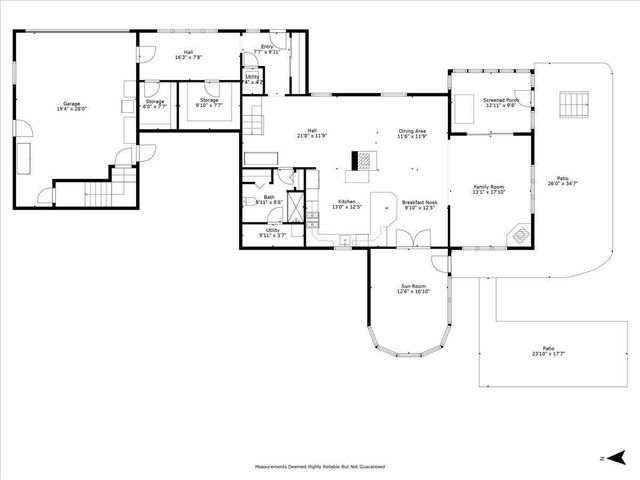 23729 Cooley Drive, Brainerd, MN 56401