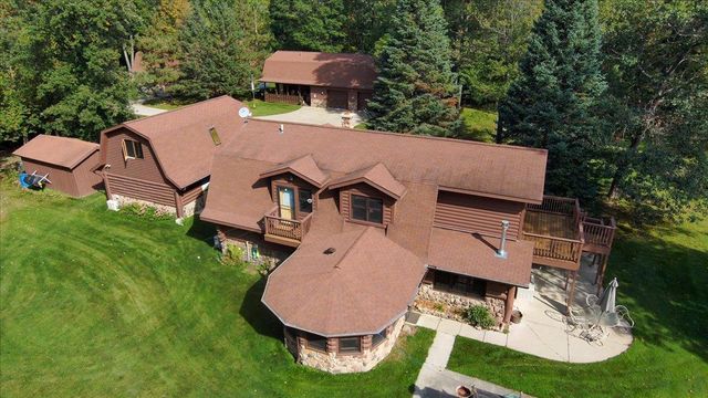 23729 Cooley Drive, Brainerd, MN 56401