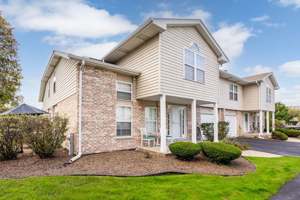 12537 S Central Park Avenue, Alsip, IL 60803 — photo 2