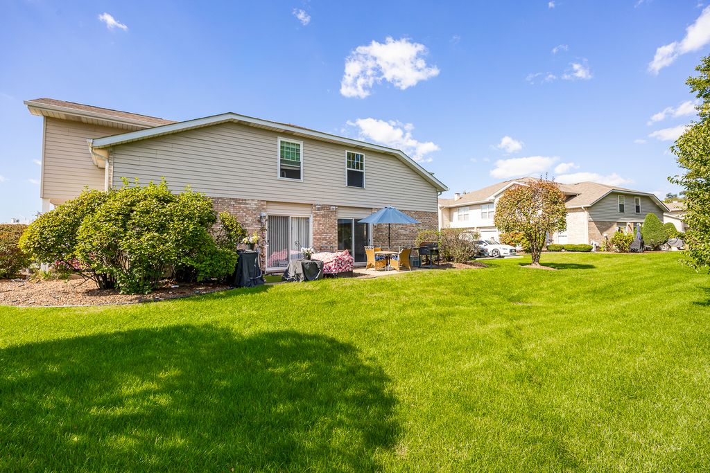 12537 S Central Park Avenue, Alsip, IL 60803 — photo 3