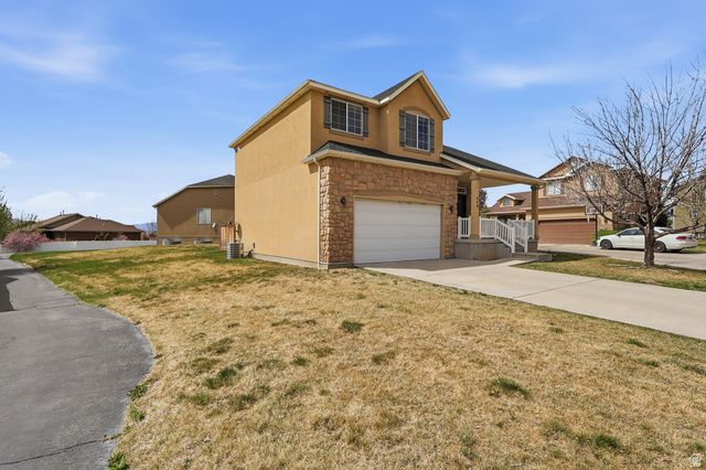 449 E APPLE BLOSSOM DR, Pleasant Grove, UT 84062