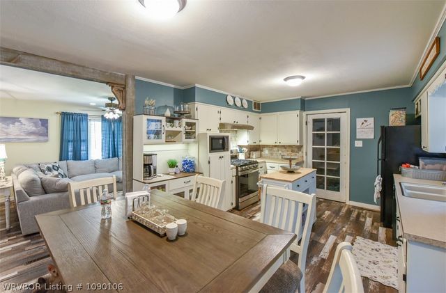 1700 Utica Street, Fort Smith, AR 72901