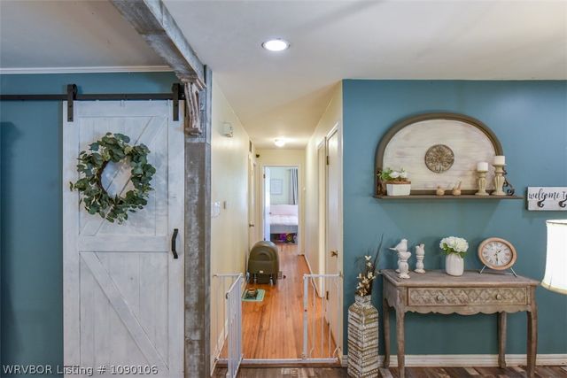 1700 Utica Street, Fort Smith, AR 72901