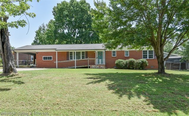 1700 Utica Street, Fort Smith, AR 72901