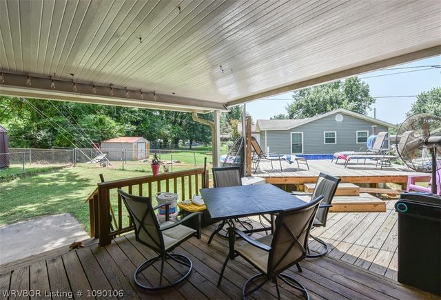 1700 Utica Street, Fort Smith, AR 72901