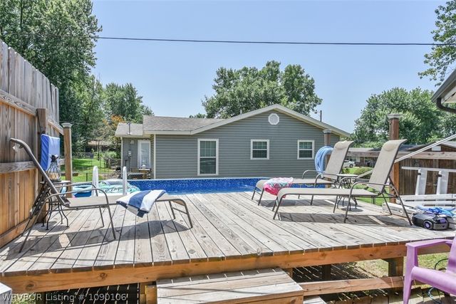 1700 Utica Street, Fort Smith, AR 72901