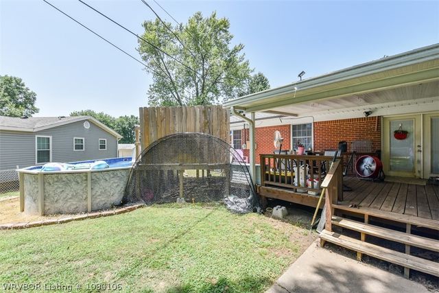 1700 Utica Street, Fort Smith, AR 72901